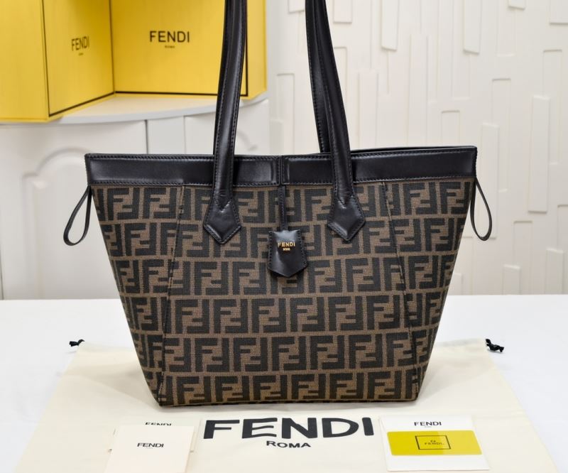 Fendi Drawstring Bags